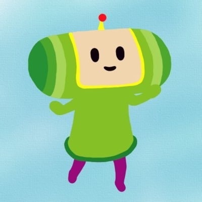 Prince of All Cosmos