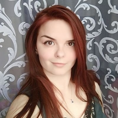 Радистка Кэт