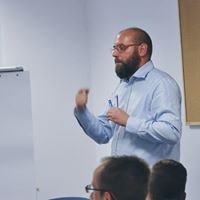 Jarosław Stępkowski