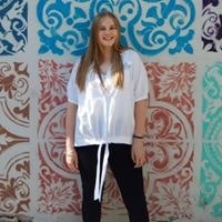 Надя Жернак