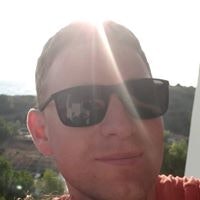 Кирилл Фоминых