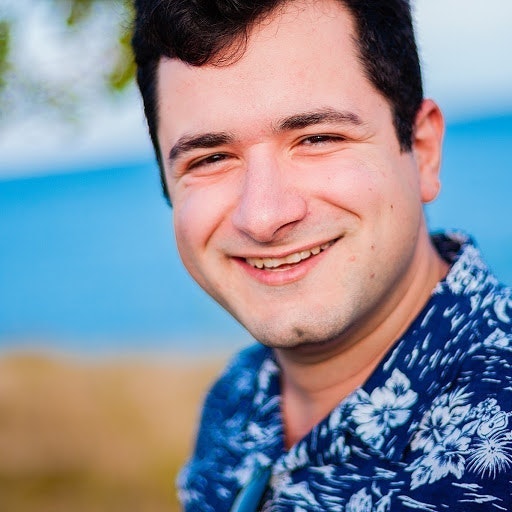 Karapet Gyumjibashyan