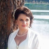 Оксана Завадская