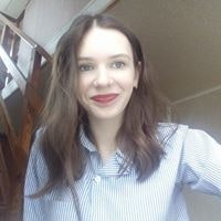 Марина Леонтієва