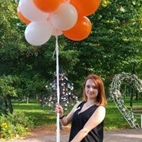 Katerina Khrushcheva