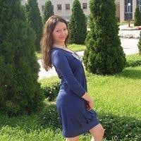 Ирина Шишкина