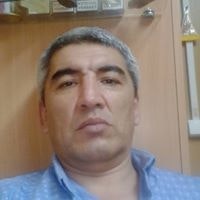 Абдувохид Вахобович Солиев