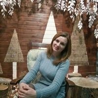 Елена Шарипова