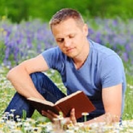 Виталий Чтец