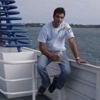 Николай Щербаков