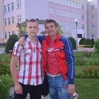 Максим Хартанович