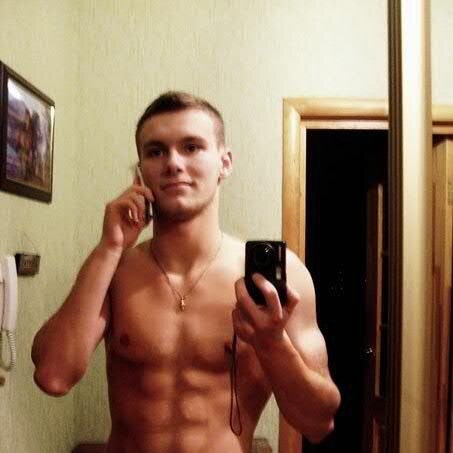 Александр Сташевский