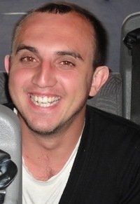 Єгор  Колюшкін