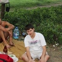 Влад Огольцов