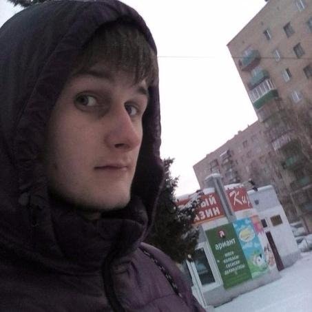 Никита Корбутс