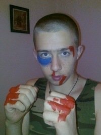 Максим Шуменков