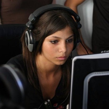 Виктория Домина