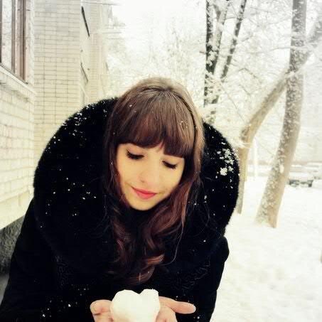 Екатерина Стрижова