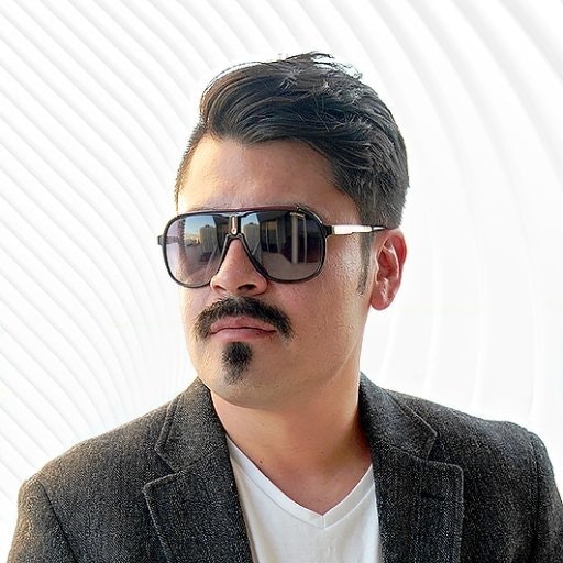 Raymond Lopez Aleman