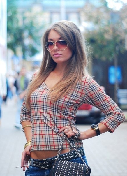 Сабрина Соколова