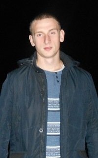 Максим Стукнян