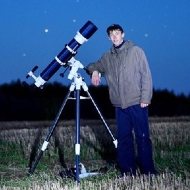 Андрей Стеклов