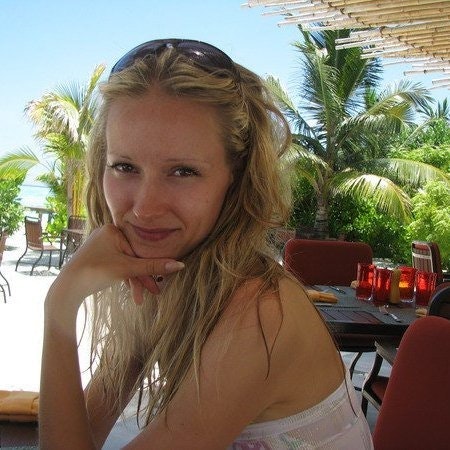 Ирина Малиновская