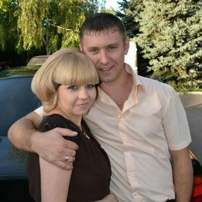 Алексей Назаренко