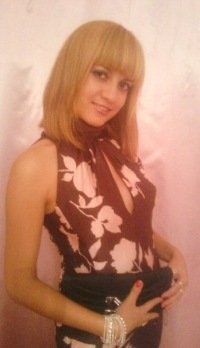 Светик Гаранская