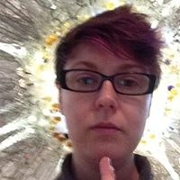 Amber Thomas-Penchoff