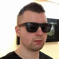 Игорь Пудакевич