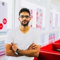 Abhishek Muralidharan