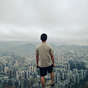 John Yeung