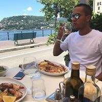 Francois-Xavier Simon