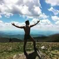 Christopher Scott Anderson