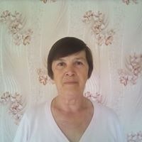 Людмила Беклемышева