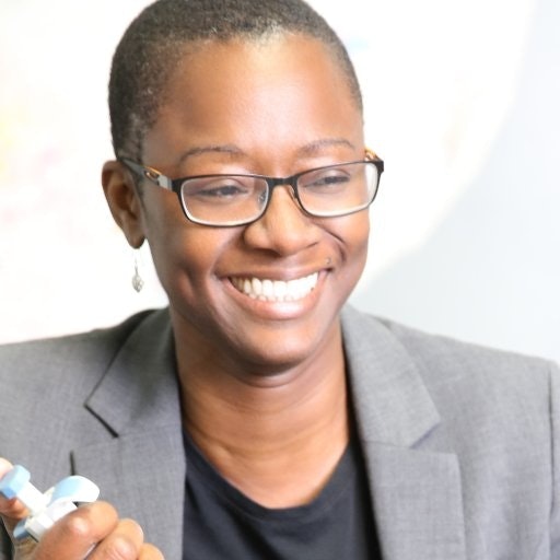 Dr. Marvourneen K. Dolor