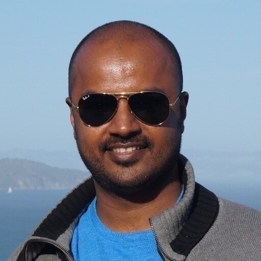 Karthik kumaraswamy