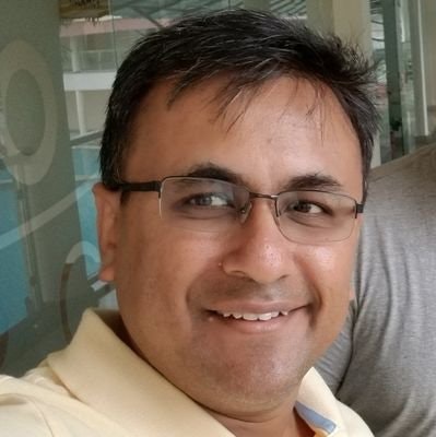 Amit J Bhattacharyya