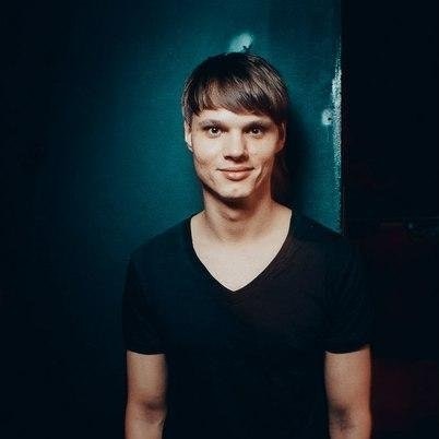 Александр Чернов