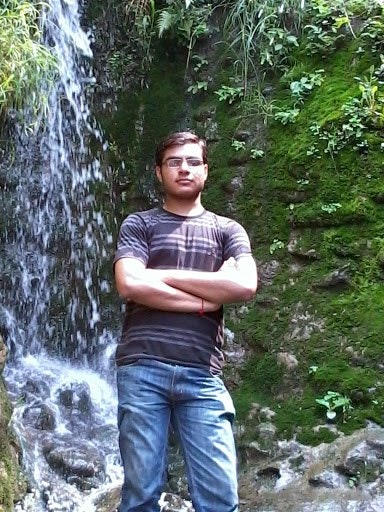 PARDEEP GARG
