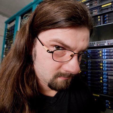 Тимур Иронный