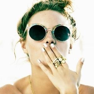 Нюша Побрякушкина