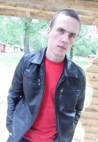 Алексей Болонтов