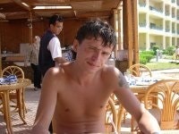 Вадім Ворон