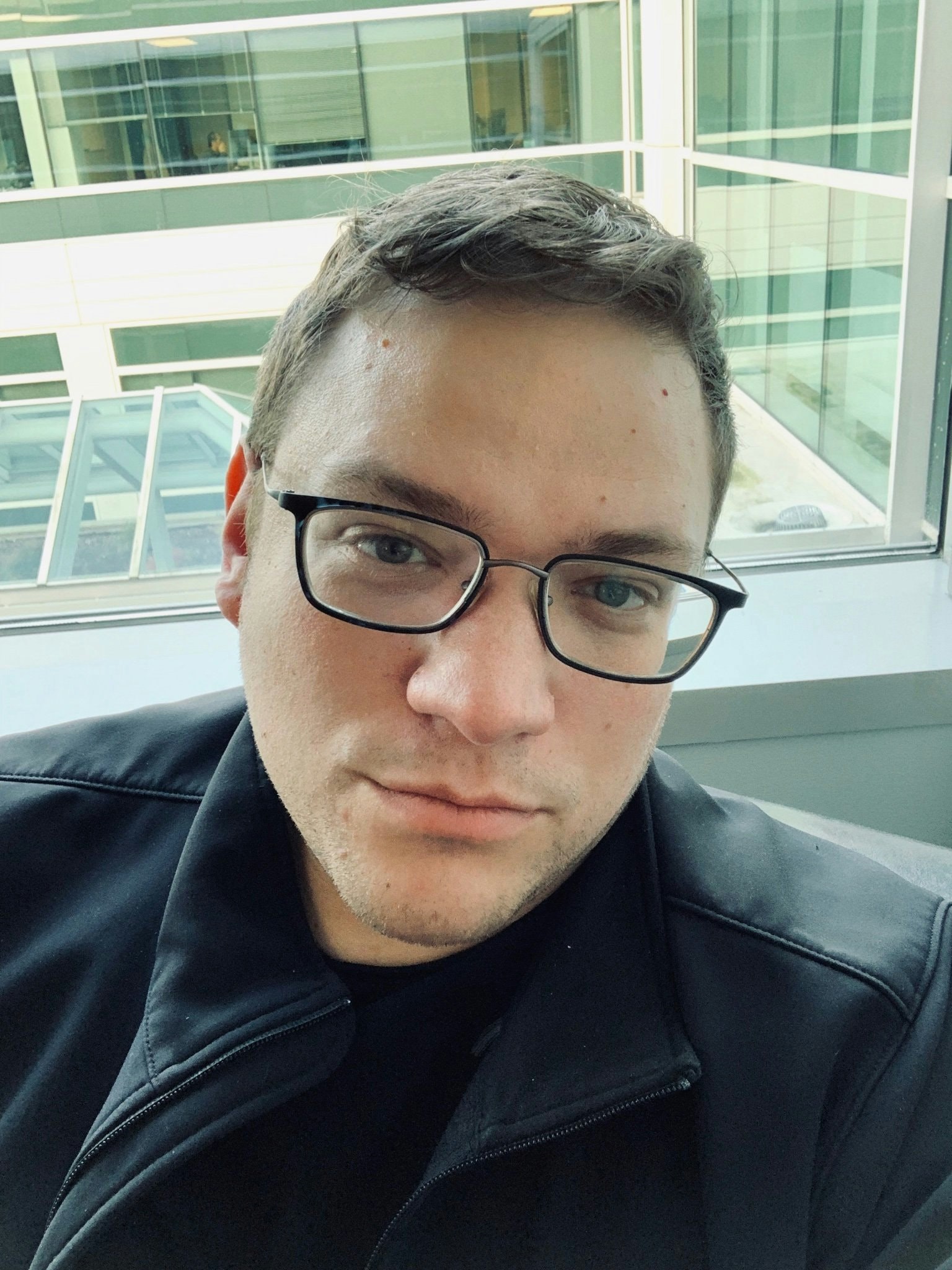 Brandon Werner 👨🏻‍💻🧬🤖