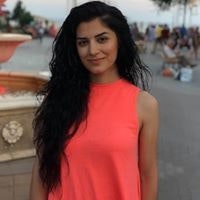 Marianna Martirosyan