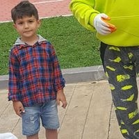 Khachatryan Kristina