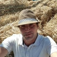 Roobik Ghahraman Monasian