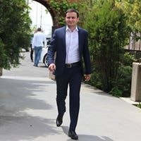 Դավիթ Մարաբյան